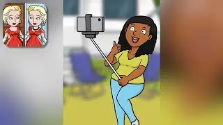 Find Differences 2: Her Secret - Gameplay Showcase (iOS)