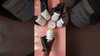 INTENSE MOISTURIZATION BODY  BUTTER