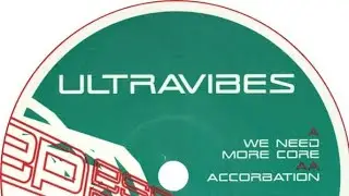 Ultravibes - Accorbation