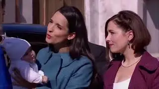Barbara y Mercedes | Barcedes 🌈 Por amor al arte