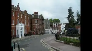 Places to see in ( Harrow - UK )