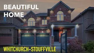 7 Duffin Dr, Whitchurch-Stouffville, ON