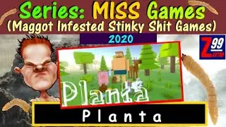 M.I.S.S. #101 - Planta - Another Unity Survival Asset Flip With ZERO Effort By A Shameless Dev!
