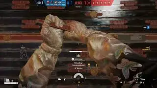 RB6 rushing event