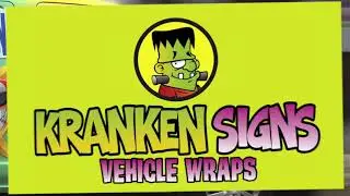 Vehicle Wraps in Philadelphia PA