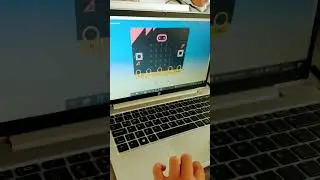 Microbit 🤖 y tablas de multiplicar