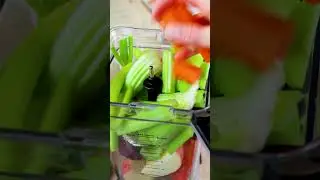 Detoxifying & Acne-Fighting Beet Juice (Without a Juicer) / #juicerecipe #acnetreatment #clearskin