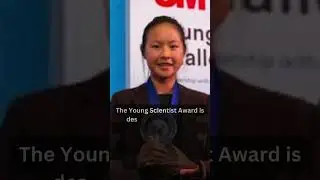 Young Scientist Award  | sciencefather.com