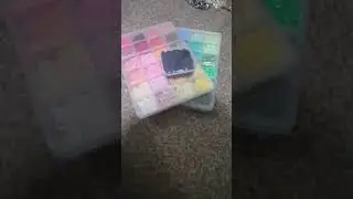 💟the feeling of getting new beads💟