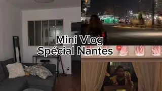 ✨A Day in My Life – Spécial Nantes 