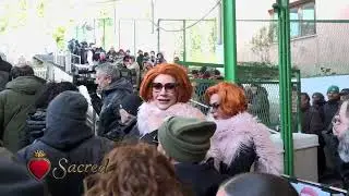 Sacred: Mamma Schiavona. Seconda parte