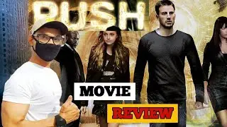Push (2009) Movie Review Hindi | Push 2009 Trailer Hindi | Push (2009) Prime video Trailer |