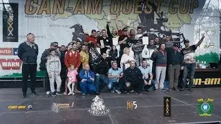 3 этап \ 2018 \ Харьков \Can-Am Quest Cup