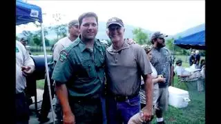 Re-Elect Ron Travis
