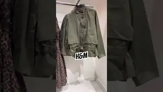H&M &hellip;🛍️&hellip;SUMMER  NEW COLLECTION 2026