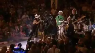 Aerosmith - Toys In The Attic ( Honkin' on Bobo tour )