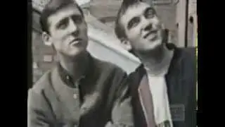 Desmond Dekker - Please Don't Bend (OFICIAL)