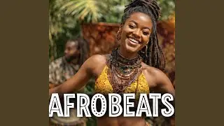 Afro Love Riddim