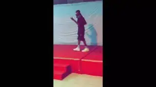 Perlman X RammyG performing 