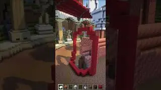 Zgadnij co to, ale w Minecraft z @ZelaznyYT  #minecraft #minecraftpl #minecraftpolska #dlaciebie #mc