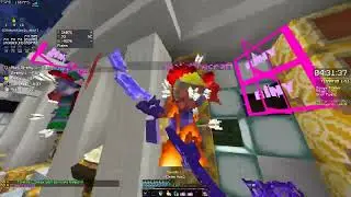 100M PATLAYAN DEPO / GÖK KESMELİ | (Raven) sonoyuncu survival titanyum
