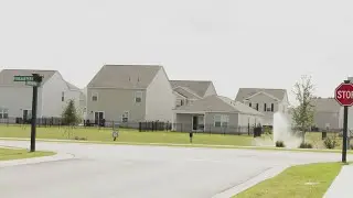 Horry County housing market struggling to meet demand amid population boom