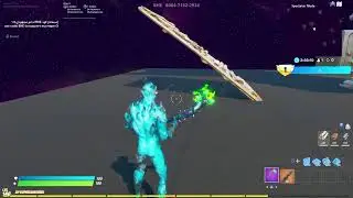 aqua and nyrox tourny