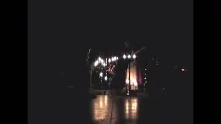 Profectum Iri - Zinnacht Ritus