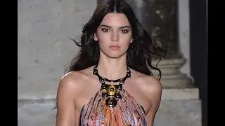 Kendall Jenner new lifestyle(2018)-Zia Media
