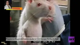 RT Dutch - Glyfosaat Schadelijk.