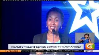 Got Talent reality TV series comes to East Africa