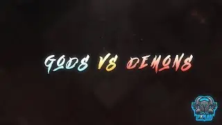 PVPLAB SKYBLOCK: GODS VS DEMONS | TOMORROW @ 3 PM EST