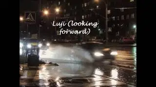 Dm Piano - Luji (looking forward)