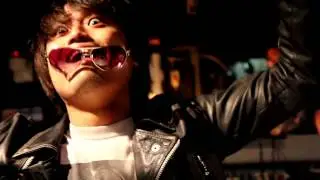 cheap cheese [Over and over again] MUSIC VIDEO