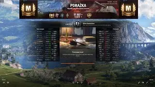 Hummel ACE Tanker Lakeville World of Tanks WOT Arty SPG (056)
