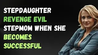 Stepdaughter Revenge Stepmom [ Revenge stories of Reddit ]