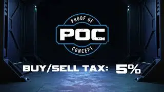 POC TOKEN TRAILER