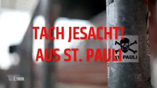 Tach Jesacht! aus St. Pauli | 1. FC Union Berlin
