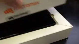 MICROMAX CANVAS 6 PRO E484 DUAL SIM Unboxing Video &ndash; in Stock at www.welectronics.com