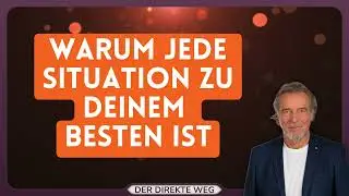 21 Ein Kurs in Wundern EKIW | Ich bin entschlossen, die Dinge anders zu sehen. | Gottfried Sumser