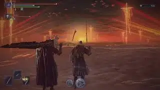 Beating The New Everdark Boss together with Third Eye