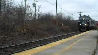Pan Am Railways OCS 11-16-10