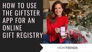 Giftster Makes Wish Lists Easy to Make and Share