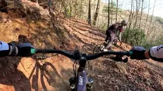 Black Mountain: Middle - Brevard, NC 🟦