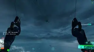 Wacky game riddled with glitches. Tornado and kills