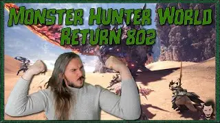 Monster Hunter: World | [MR999] Open Gathering Hall For Help, Coaching, Builds & Tips!