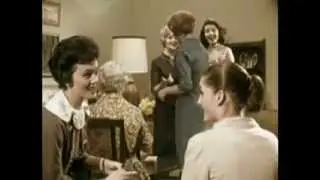 Tupperware Party Commercial