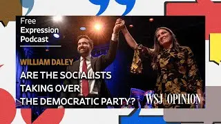 Are the Socialists Taking Over the Democratic Party?