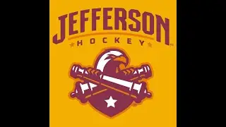 AAU UNYCHL Jefferson Community College Cannoneers vs Thomas College Terriers