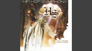 Hip Hop Symphony